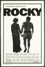 Film Rocky (Rocky) 1976 online ke shlédnutí