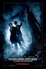 Film Sherlock Holmes: Hra stínů (Sherlock Holmes: A Game of Shadows) 2011 online ke shlédnutí