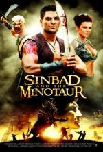 Film Sindibád a Minotaurus (Sinbad and the Minotaur) 2011 online ke shlédnutí