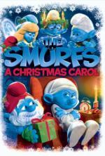 Film Šmoulokoleda (The Smurfs: A Christmas Carol) 2011 online ke shlédnutí