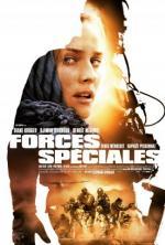 Film Speciální jednotka (Special Forces) 2011 online ke shlédnutí