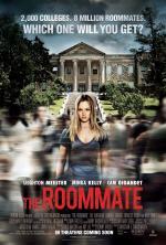 Film Spolubydlící (The Roommate) 2011 online ke shlédnutí