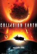 Film Srážka planet (Collision Earth) 2011 online ke shlédnutí