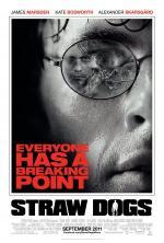 Film Strašáci (Straw Dogs) 2011 online ke shlédnutí