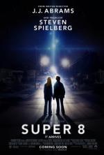 Film Super 8 (Super 8) 2011 online ke shlédnutí