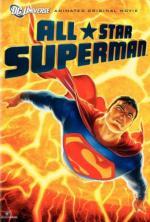 Film Superhvězda Superman (All-Star Superman) 2011 online ke shlédnutí