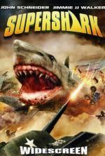 Film Superžralok (Super Shark) 2011 online ke shlédnutí