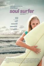 Film Surfařka (Soul Surfer) 2011 online ke shlédnutí