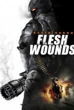 Film Tajný projekt (Flesh Wounds) 2011 online ke shlédnutí