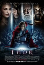 Film Thor (Thor) 2011 online ke shlédnutí