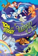 Film Tom a Jerry: Čaroděj ze země Oz (Tom and Jerry: Wizard of Oz) 2011 online ke shlédnutí