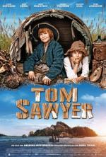 Film Tom Sawyer (Tom Sawyer) 2011 online ke shlédnutí