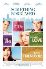 Film Tvůj snoubenec, můj milenec (Something Borrowed) 2011 online ke shlédnutí