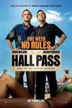 Film Týden bez závazků (Hall Pass) 2011 online ke shlédnutí