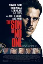 Film Uzavřený případ (The Son of No One) 2011 online ke shlédnutí