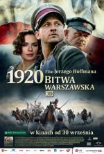 Film Varšavská bitva 1920 (1920 Bitwa Warszawska) 2011 online ke shlédnutí