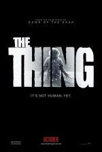 Film Věc: Počátek (The Thing) 2011 online ke shlédnutí