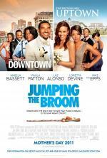 Film Velký skok (Jumping the Broom) 2011 online ke shlédnutí