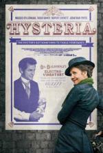 Film Vrtěti ženou (Hysteria) 2011 online ke shlédnutí