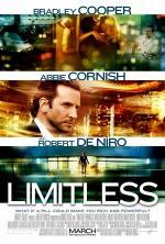 Film Všemocný (Limitless) 2011 online ke shlédnutí