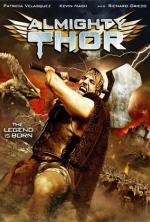 Film Všemocný Thor (Almighty Thor) 2011 online ke shlédnutí