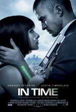 Film Vyměřený čas (In Time) 2011 online ke shlédnutí