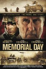 Film Vzpomínky na válku (Memorial Day) 2011 online ke shlédnutí