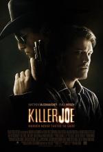 Film Zabiják Joe (Killer Joe) 2011 online ke shlédnutí