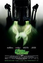 Film Zelený sršeň (The Green Hornet) 2011 online ke shlédnutí