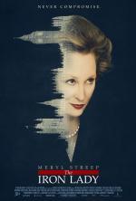 Film Železná lady (The Iron Lady) 2011 online ke shlédnutí