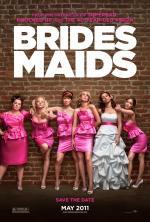 Film Ženy sobě (Bridesmaids) 2011 online ke shlédnutí