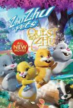 Film Zhu Zhu Pets: Kouzelná říše Zhu (Quest for Zhu) 2011 online ke shlédnutí