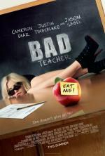 Film Zkažená úča (Bad Teacher) 2011 online ke shlédnutí