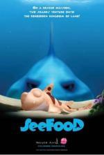 Film Žraloci na s(o)uši (SeeFood) 2011 online ke shlédnutí