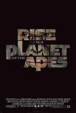 Film Zrození Planety opic (Rise of the Planet of the Apes) 2011 online ke shlédnutí