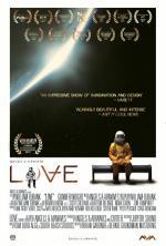 Film Ztracen ve vesmíru (Love) 2011 online ke shlédnutí