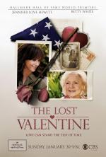 Film Ztracený Valentýn (The Lost Valentine) 2011 online ke shlédnutí