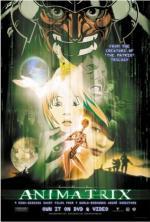 Film Animatrix (Animatrix) 2003 online ke shlédnutí