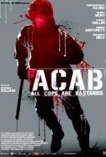 Film A.C.A.B.: All Cops Are Bastards (A.C.A.B.: All Cops Are Bastards) 2012 online ke shlédnutí