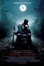 Film Abraham Lincoln: Lovec upírů (Abraham Lincoln: Vampire Hunter) 2012 online ke shlédnutí