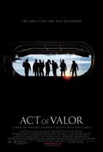 Film Act of Valor (Act of Valor) 2012 online ke shlédnutí