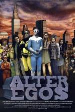 Film Alter Egos (Alter Egos) 2012 online ke shlédnutí