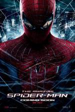 Film Amazing Spider-Man (The Amazing Spider-Man) 2012 online ke shlédnutí