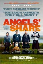 Film Andělský podíl (The Angels' Share) 2012 online ke shlédnutí