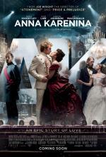 Film Anna Karenina (Anna Karenina) 2012 online ke shlédnutí