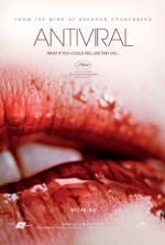 Film Antiviral (Antiviral) 2012 online ke shlédnutí