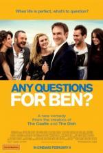 Film Any Questions for Ben? (Any Questions for Ben?) 2012 online ke shlédnutí