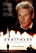 Film Arbitrage (Arbitrage) 2012 online ke shlédnutí