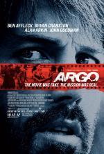 Film Argo (Argo) 2012 online ke shlédnutí