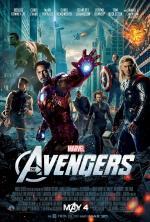 Film Avengers (The Avengers) 2012 online ke shlédnutí